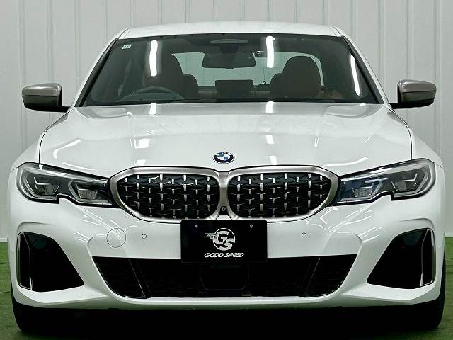 BMW&nbsp;3Series Sedanの画像12