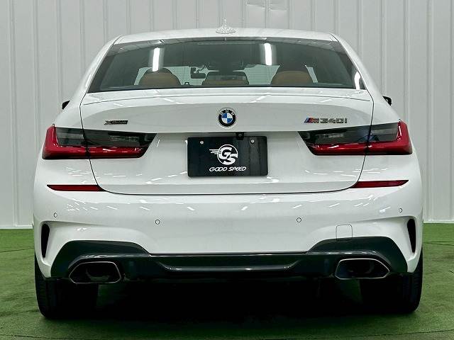 BMW&nbsp;3Series Sedanの画像13