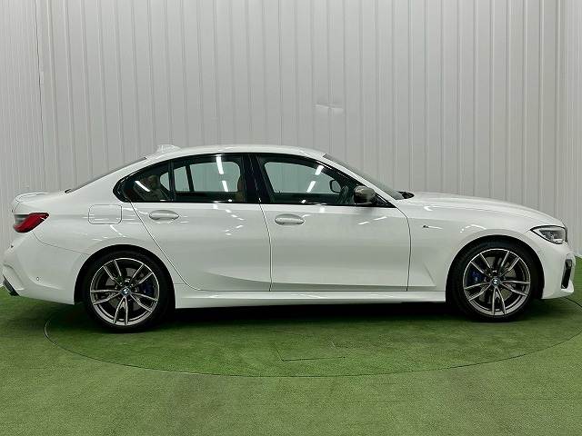 BMW&nbsp;3Series Sedanの画像15