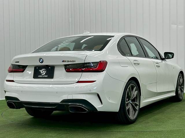 BMW&nbsp;3Series Sedanの画像16