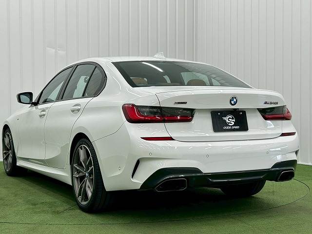 BMW&nbsp;3Series Sedanの画像17