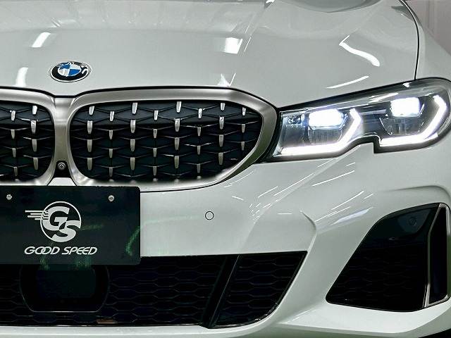 BMW&nbsp;3Series Sedanの画像18