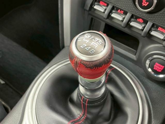 トヨタ&nbsp;86の画像6