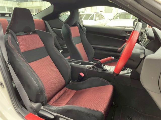 トヨタ&nbsp;86の画像9