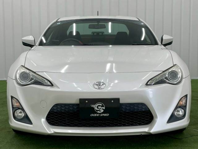 トヨタ&nbsp;86の画像12