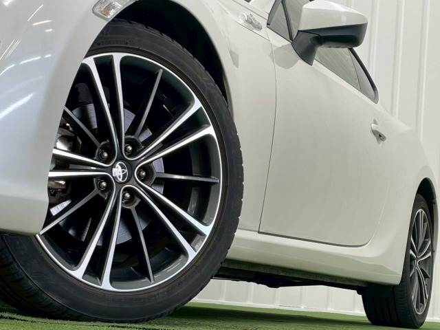 トヨタ&nbsp;86の画像19