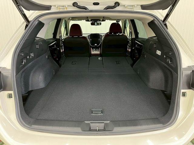 スバル&nbsp;レヴォーグの画像11