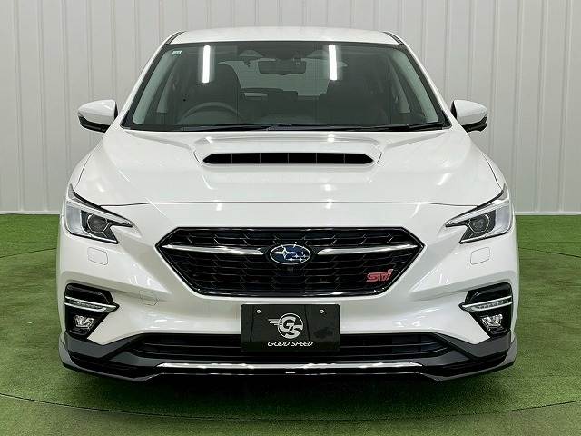 スバル&nbsp;レヴォーグの画像12