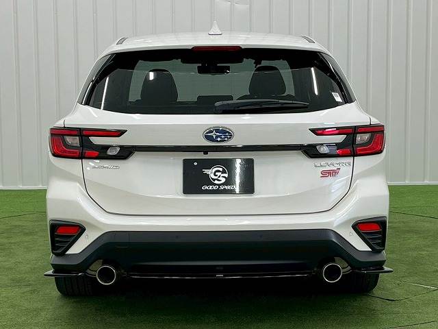 スバル&nbsp;レヴォーグの画像13