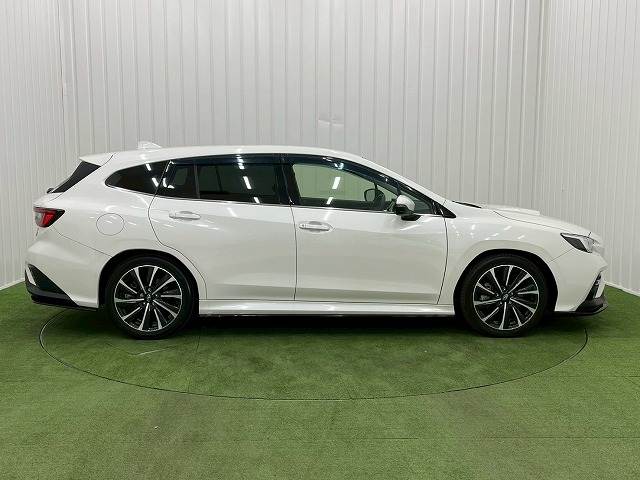 スバル&nbsp;レヴォーグの画像15