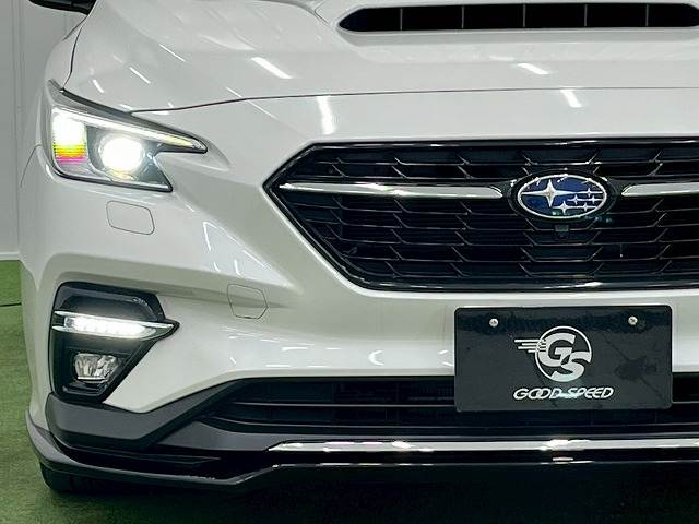 スバル&nbsp;レヴォーグの画像18