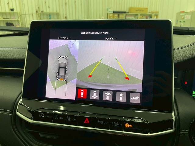 クライスラー&nbsp;JEEP COMPASSの画像4