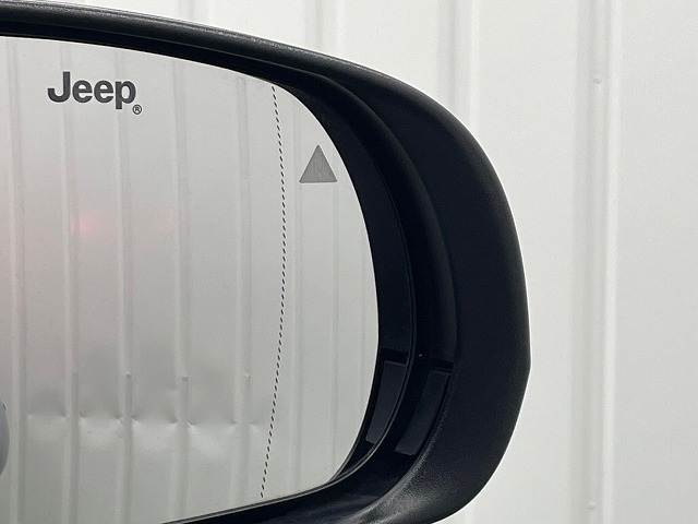 クライスラー&nbsp;JEEP COMPASSの画像7