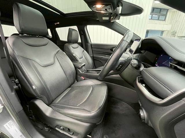 クライスラー&nbsp;JEEP COMPASSの画像9