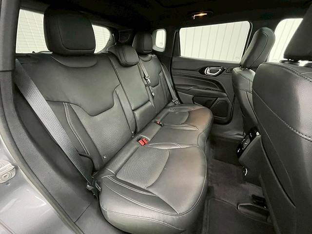 クライスラー&nbsp;JEEP COMPASSの画像10