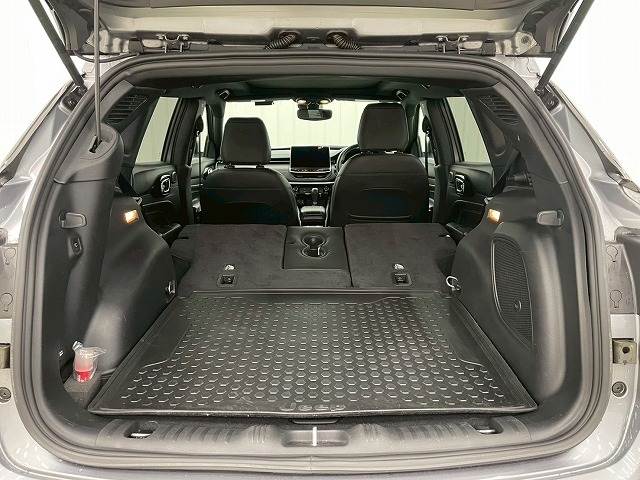 クライスラー&nbsp;JEEP COMPASSの画像11