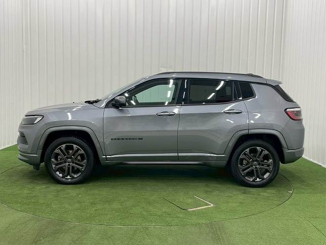 クライスラー&nbsp;JEEP COMPASSの画像14