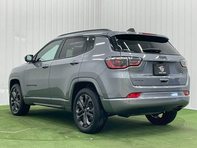 クライスラー&nbsp;JEEP COMPASSの画像17