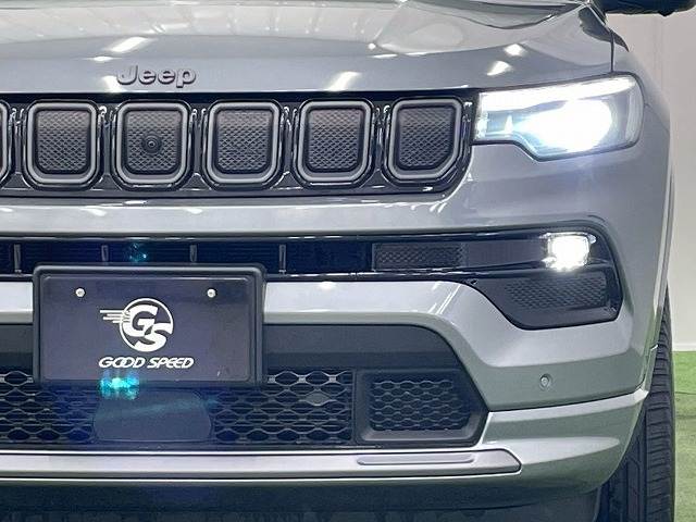 クライスラー&nbsp;JEEP COMPASSの画像18