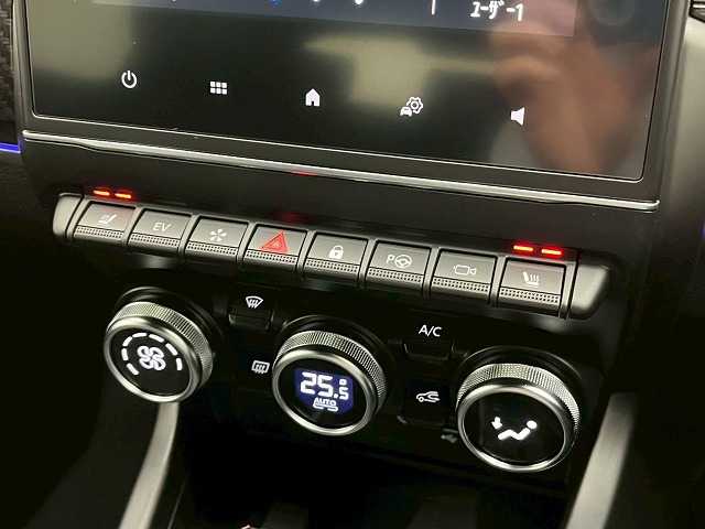 ルノー&nbsp;ARKANAの画像7