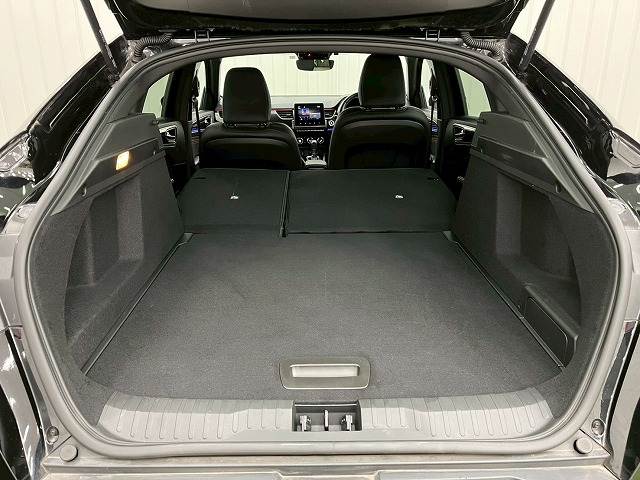 ルノー&nbsp;ARKANAの画像11