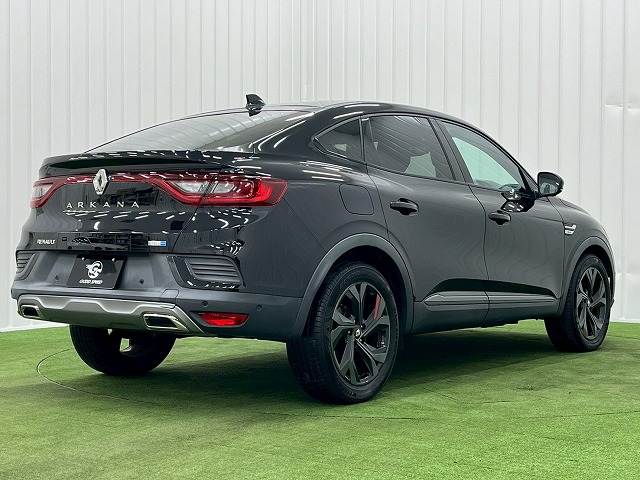 ルノー&nbsp;ARKANAの画像16