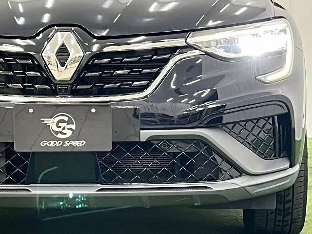 ルノー&nbsp;ARKANAの画像18