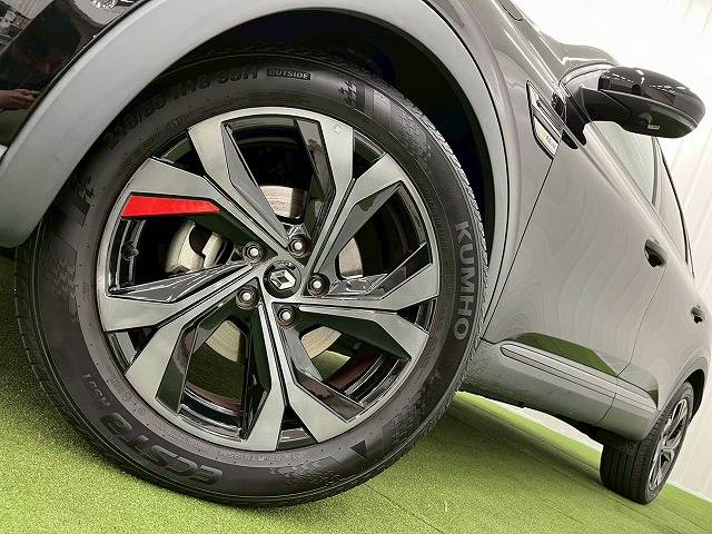 ルノー&nbsp;ARKANAの画像19