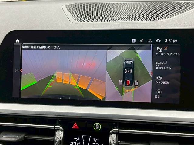 BMW&nbsp;3Series Sedanの画像4