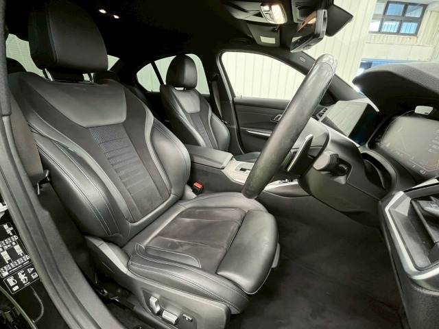 BMW&nbsp;3Series Sedanの画像9