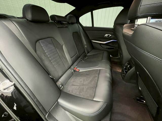 BMW&nbsp;3Series Sedanの画像10