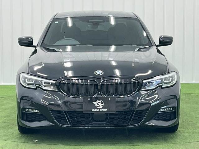BMW&nbsp;3Series Sedanの画像12