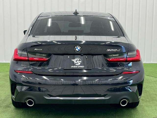 BMW&nbsp;3Series Sedanの画像13