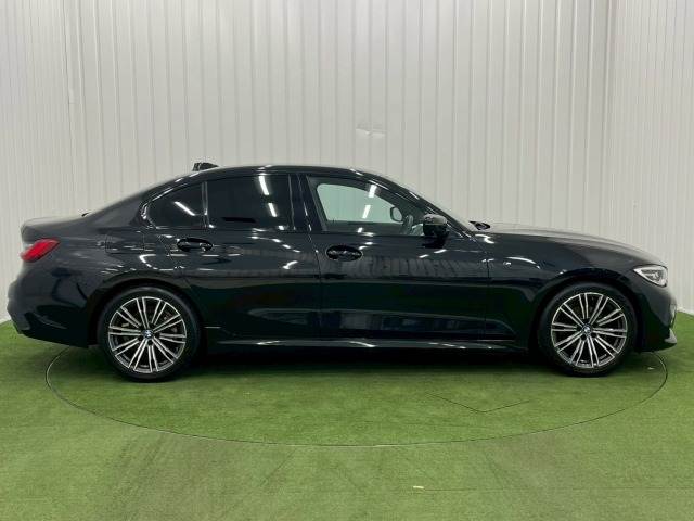 BMW&nbsp;3Series Sedanの画像15