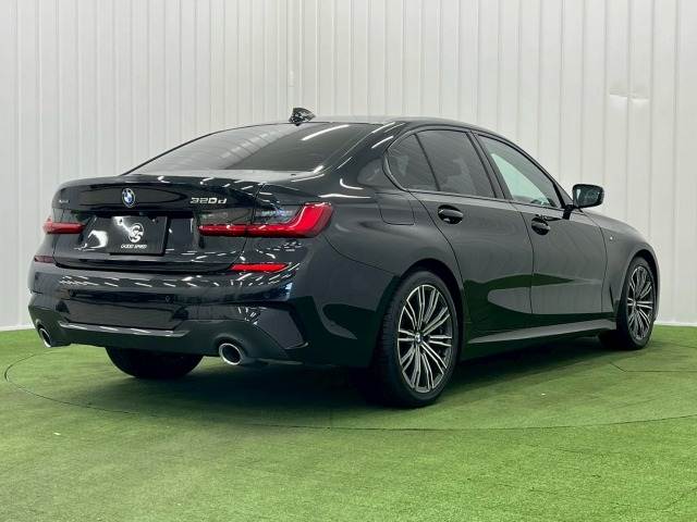 BMW&nbsp;3Series Sedanの画像16