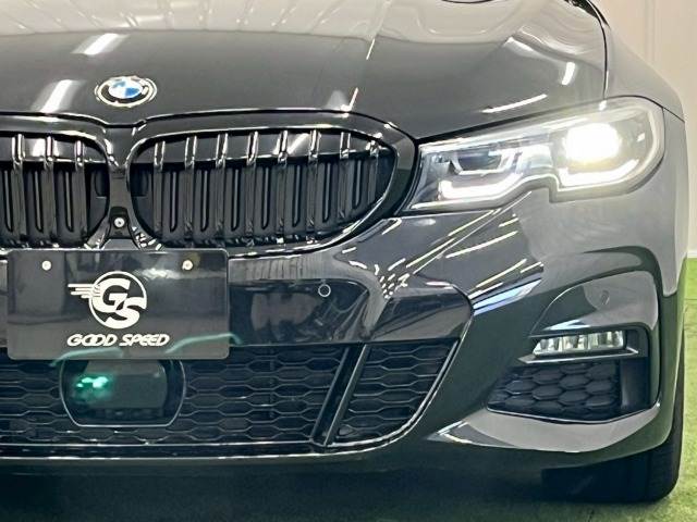 BMW&nbsp;3Series Sedanの画像18