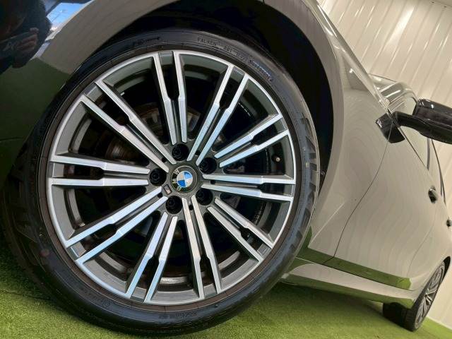 BMW&nbsp;3Series Sedanの画像19