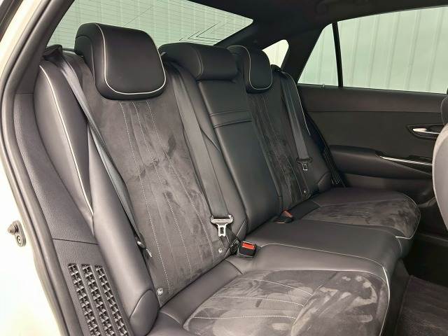 トヨタ&nbsp;クラウンハイブリッドの画像10