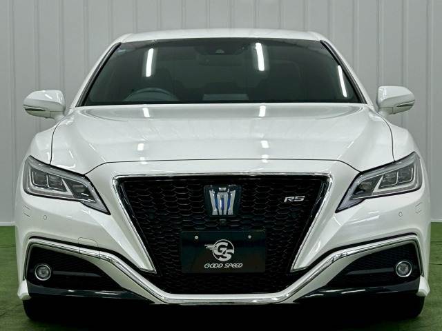 トヨタ&nbsp;クラウンハイブリッドの画像12