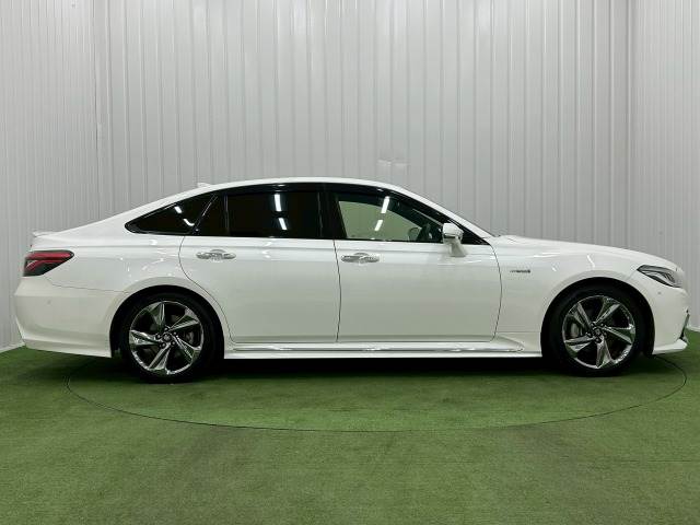 トヨタ&nbsp;クラウンハイブリッドの画像15