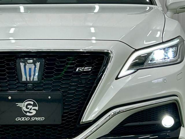 トヨタ&nbsp;クラウンハイブリッドの画像18