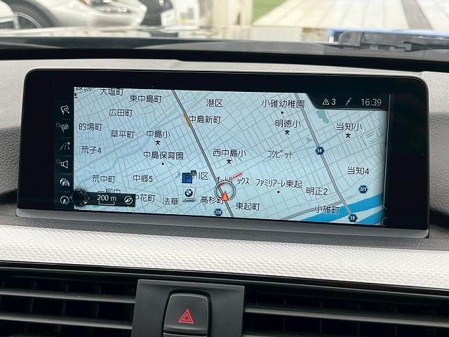 3Series Sedan320d M Sport 内装他