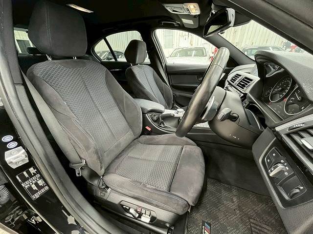 BMW&nbsp;3Series Sedanの画像9