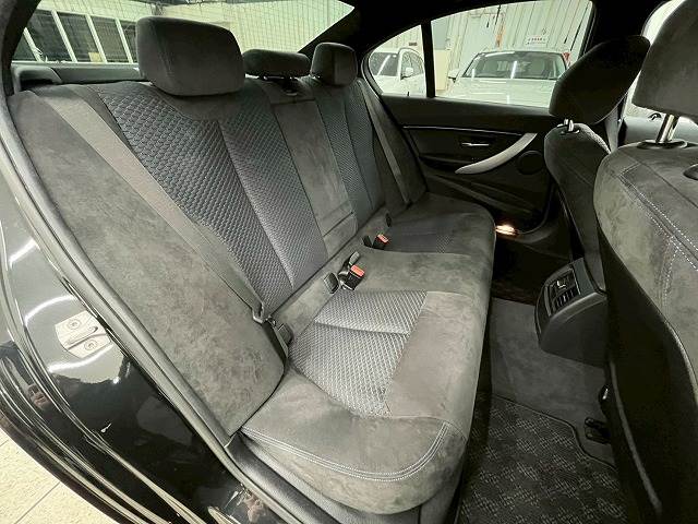 BMW&nbsp;3Series Sedanの画像10