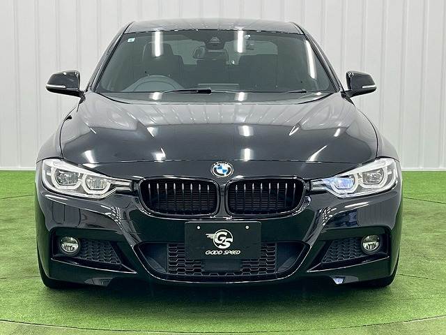 BMW&nbsp;3Series Sedanの画像12
