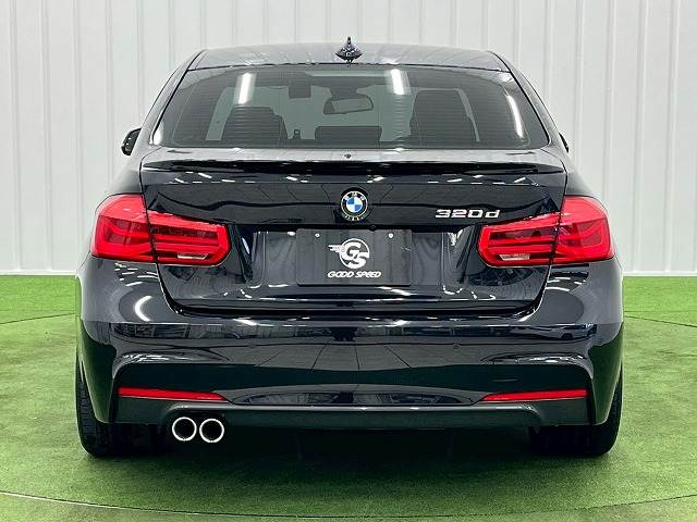 BMW&nbsp;3Series Sedanの画像13