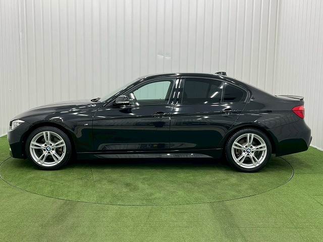 BMW&nbsp;3Series Sedanの画像14