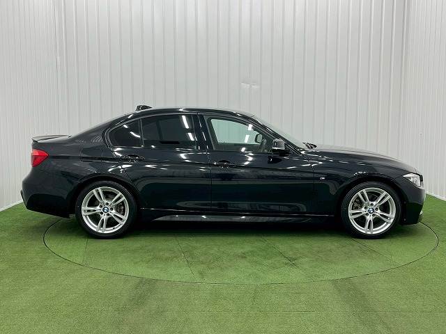 BMW&nbsp;3Series Sedanの画像15