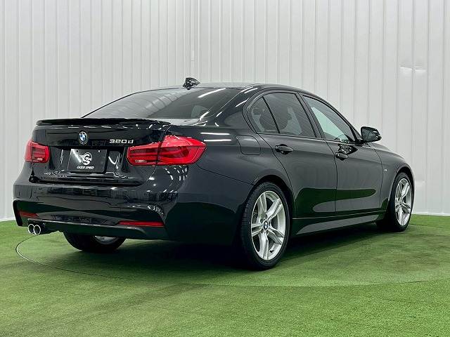 BMW&nbsp;3Series Sedanの画像16