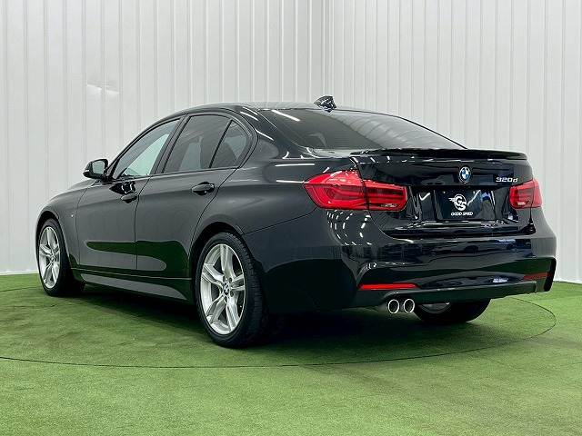 BMW&nbsp;3Series Sedanの画像17